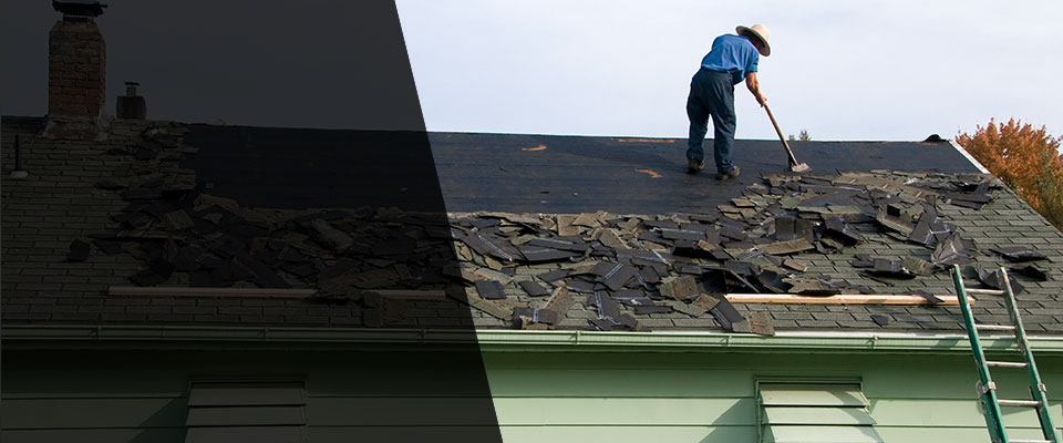 Wynnewood Roofing Contractors