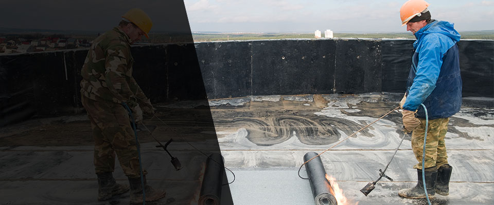 Wynnewood Roofing Contractors